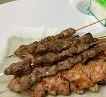 Wagyu Beef Skewers