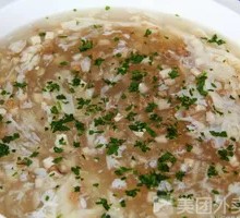 West Lake Beef Soup