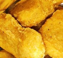 Colonel's Chicken Nuggets