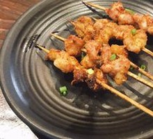 Pork Tetra