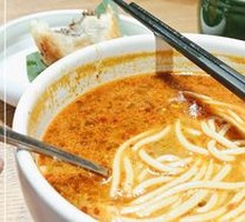 Small Pot Rice Noodles