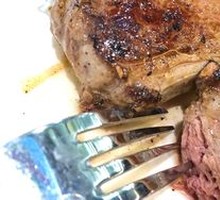 Lamb Ribs