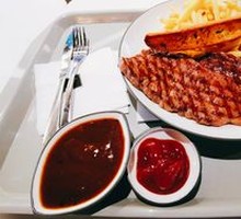 Steak