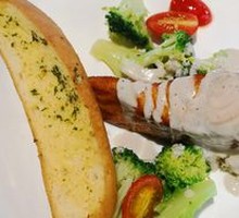 Salmon