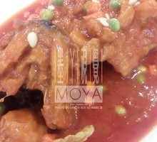 Pine Nut Perch