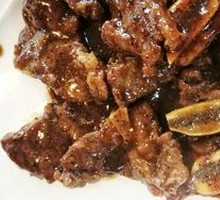 Ribeye Steak