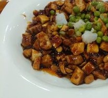Eight Treasure Spicy Sauce