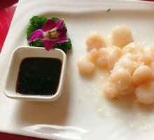 Crystal Shrimp