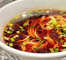 Classic Yangchun Noodles