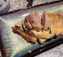 Signature Salted Duck