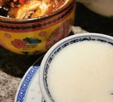 Meiling Porridge