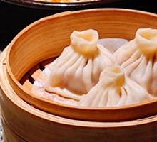 Heavenly King Roast Duck Buns