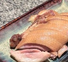 Signature Salted Duck (Small Portion)