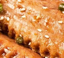 Sichuan Pepper Duck Wings