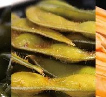 Classic Vegetarian Assortment