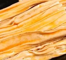 Signature Tofu Skin
