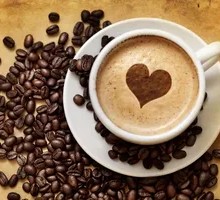 Extra Strong Latte