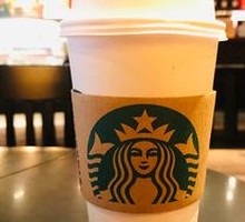 Vanilla Flavored Flat White