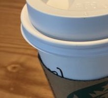 Marble Iced Americano