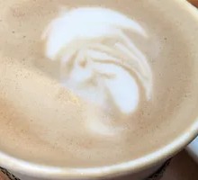 抹茶拿铁（大杯）