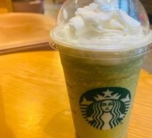 Matcha Frappuccino (Large)