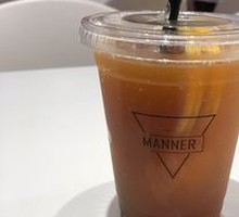 Ice Lemon Yirgacheffe