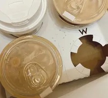 Coconut Dirty