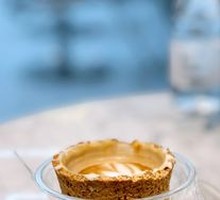 Crispy Cookie Latte