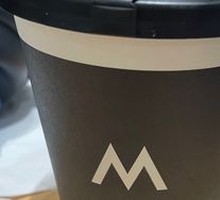 Roasted Nut Latte