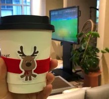 Spanish Latte