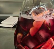 Sangria Cocktail