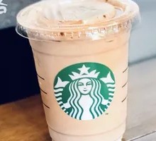 Hot Oat Milk Latte