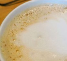 Flat White Drink