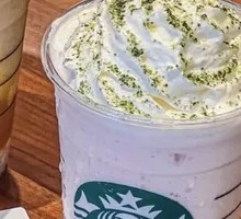 Matcha Frappuccino (Large)