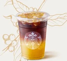 柠柠冰茶美式