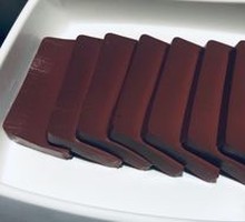 Duck Blood