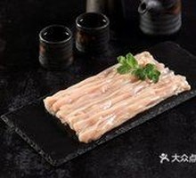 Stir-fried Duck Intestines