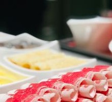 海底捞捞派肥牛