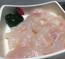 Stir-fried Pangasius Fish Slices