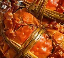 Premium Yangcheng Lake Crab 1398 Type