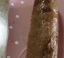 Wufangzhai Fresh Chestnut Pork Zongzi