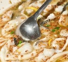 Sour Cabbage Fish