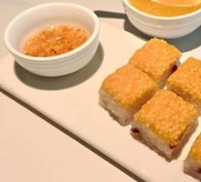 Pumpkin Millet Porridge