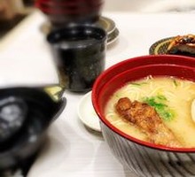 Pork Cartilage Ramen