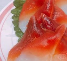 Arctic Scallop Sashimi
