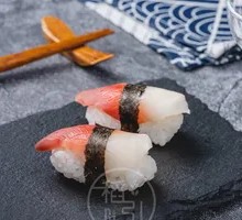 Geoduck Sushi