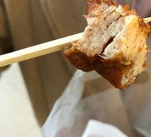 SPA香鸡排