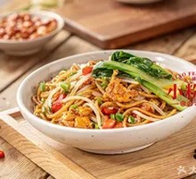 Nanchang Fried Rice Noodles
