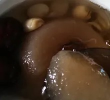 Bilbao-style Roasted Pear