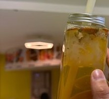 Beijing-style Pear Soup